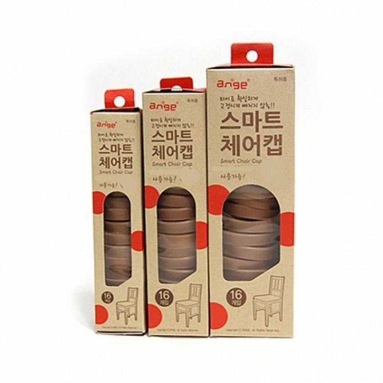 앙쥬 스마트체어캡 16P(소형) 유아안전용품 아동용품 의자캡 긁힘방지 체어캡 안전커버 안전용품 유아용품
