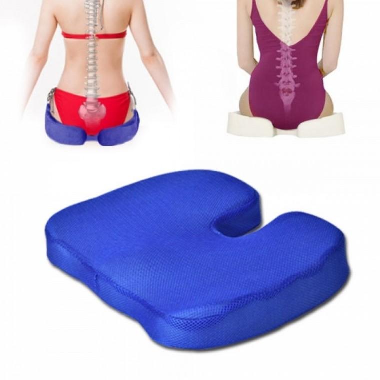 헬씨U방석 임산부쿠션 통풍 학생공부 차량 사무실의자