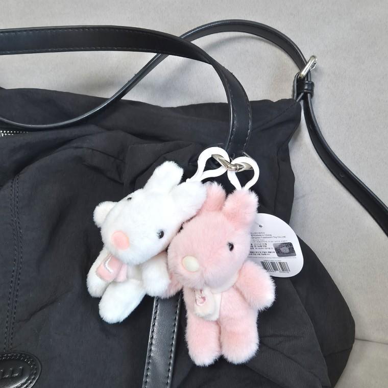 가스파드 리사 12cm 인형 키링 정품 캐릭터 인형 굿즈 단품