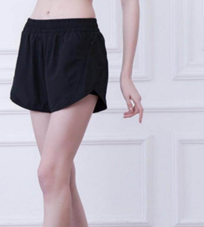 런닝복 여름바지 운동 런닝팬츠 요가 여성반바지 쇼츠 운동복 여름바지