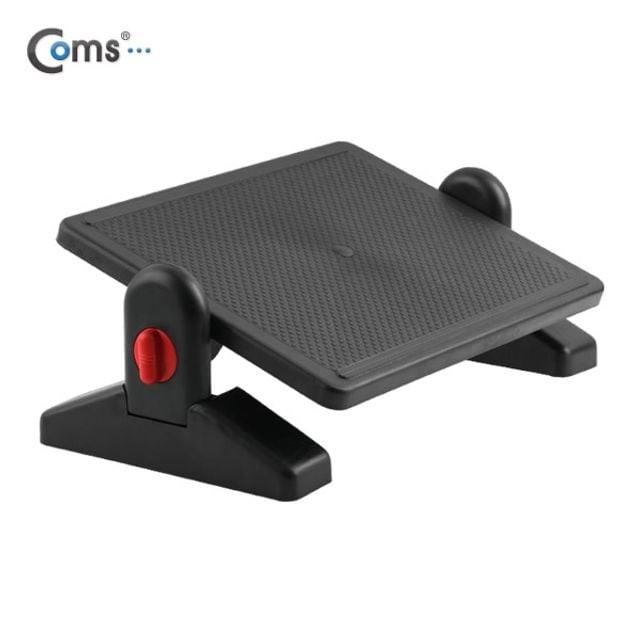 발 받침대 풋레스트 FOOT REST 각도조절 책상 고정